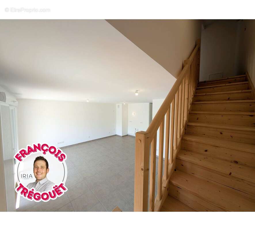 Appartement à SAINT-PIERRE-EN-FAUCIGNY