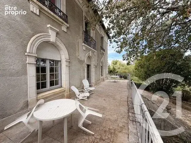 Maison 261 m² à Clamecy  - photo 30