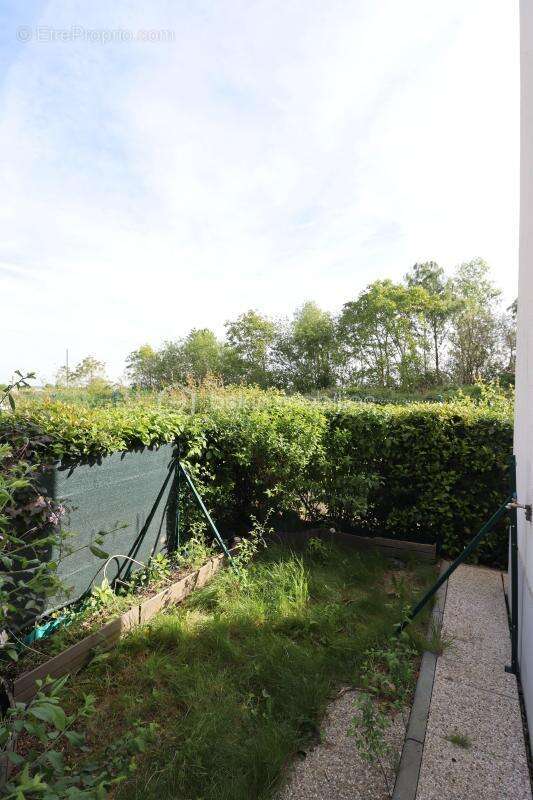 Appartement à EGLY