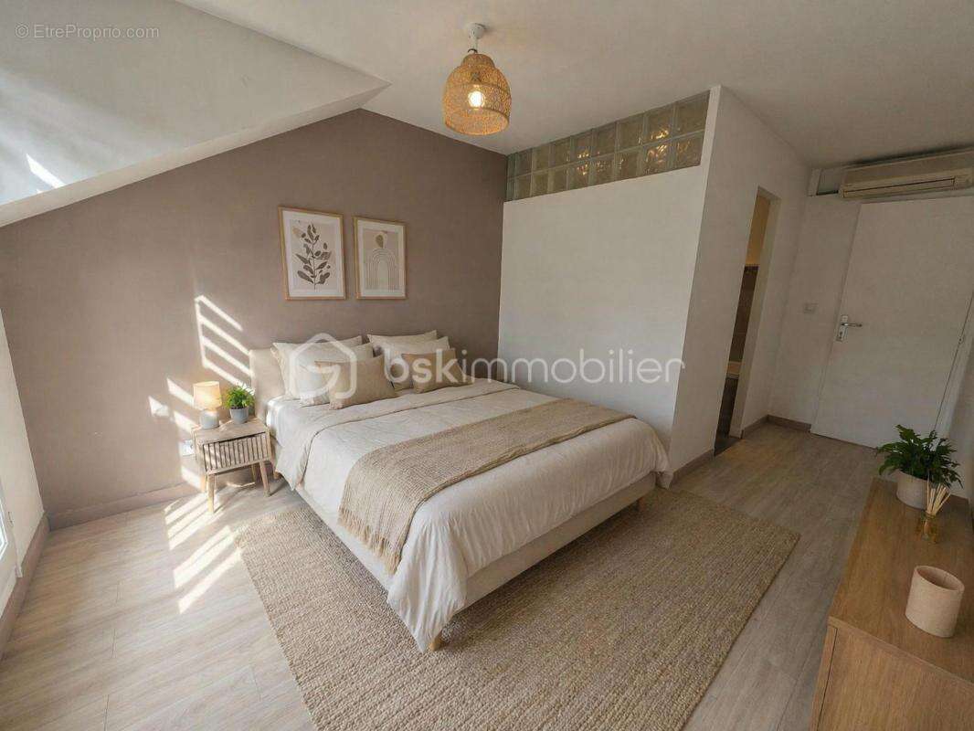 Maison à GOURNAY-SUR-MARNE