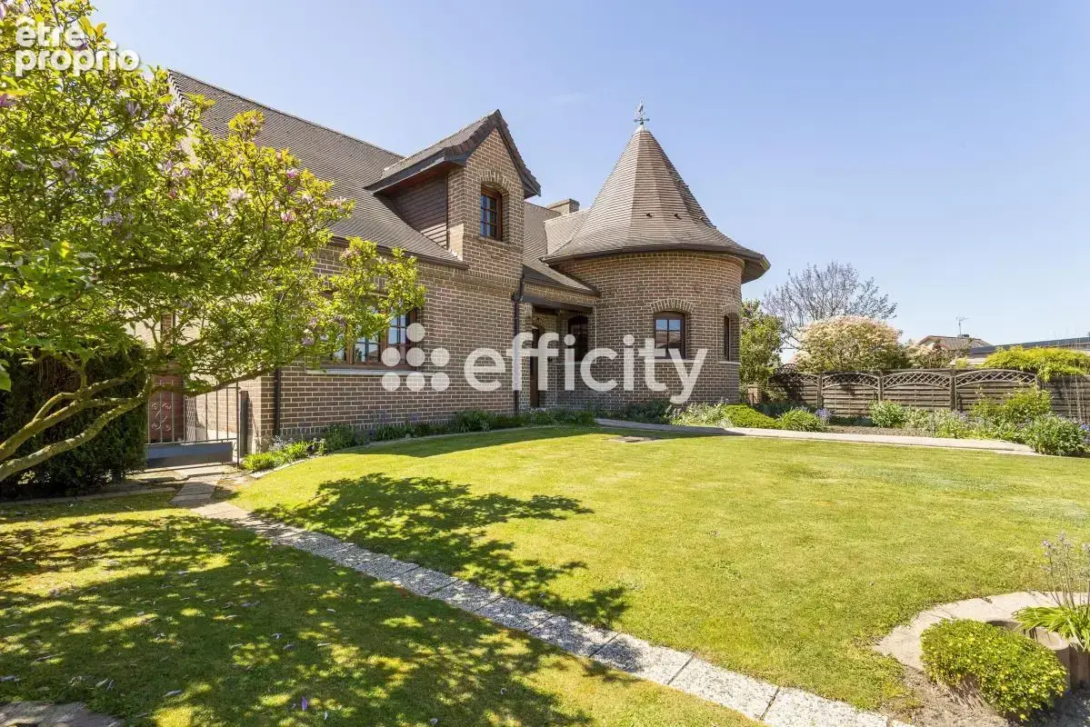 Maison 7 pièces 226 m² à vendre à Haveluy (59255) - photo 18