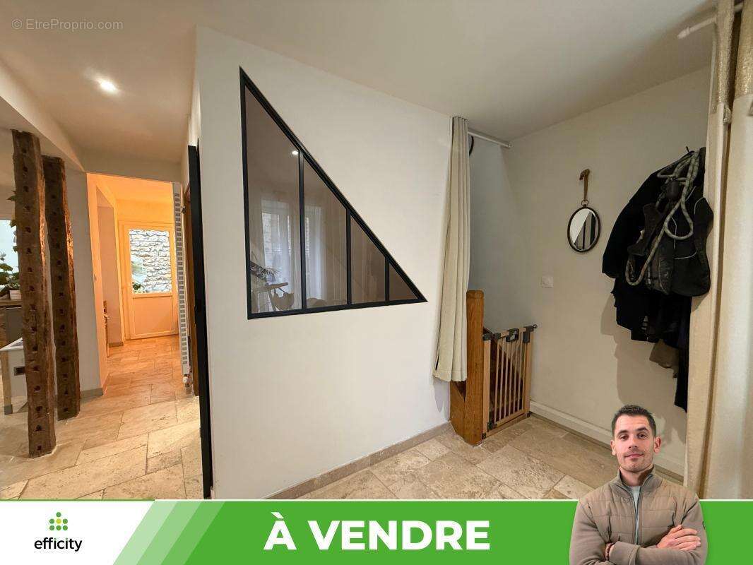 Maison 153 m² à Poitiers  - photo 9
