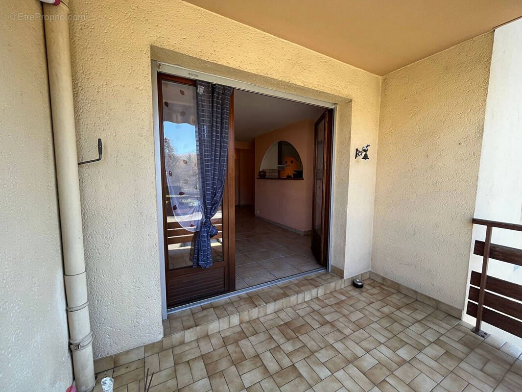 Appartement à ESPALION