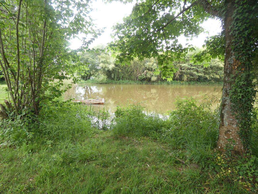 Maison à PONTCHATEAU