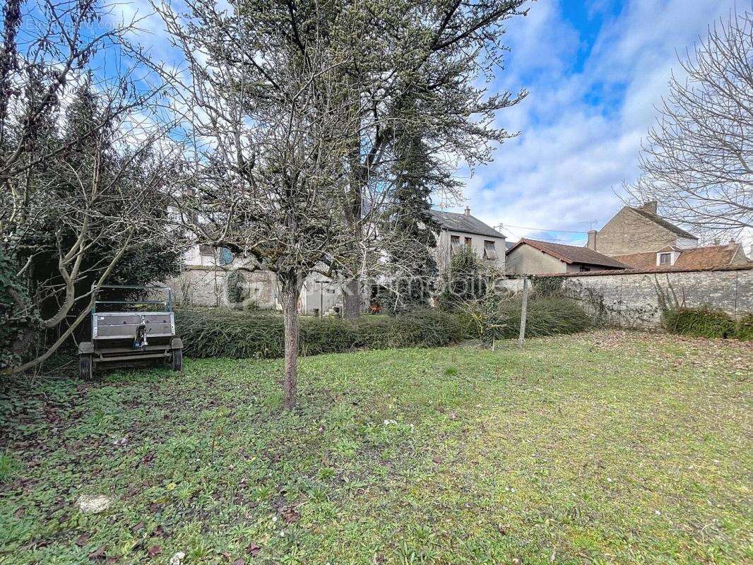 Maison à CHATEAU-LANDON