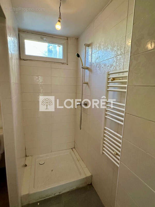 Appartement à MONTREUIL