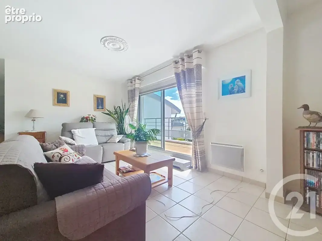 Appartement 107 m² à Pont-Audemer  - photo 4