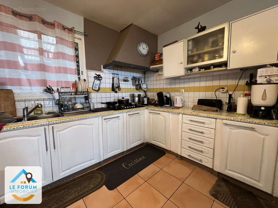 Maison à LE TAMPON