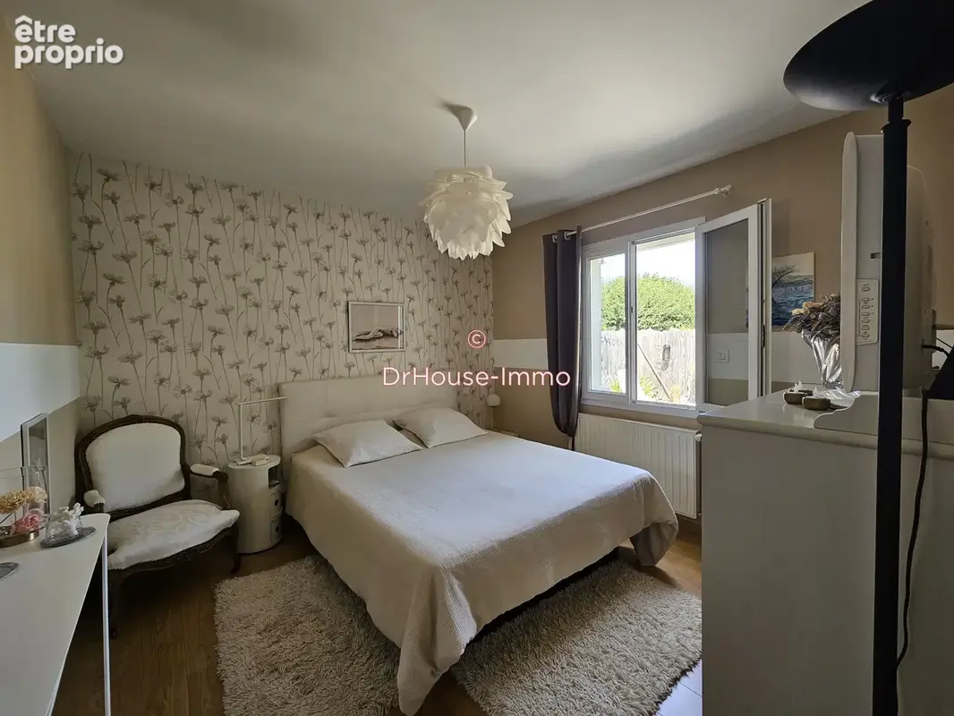 Maison 118 m² à La Creche  - photo 16