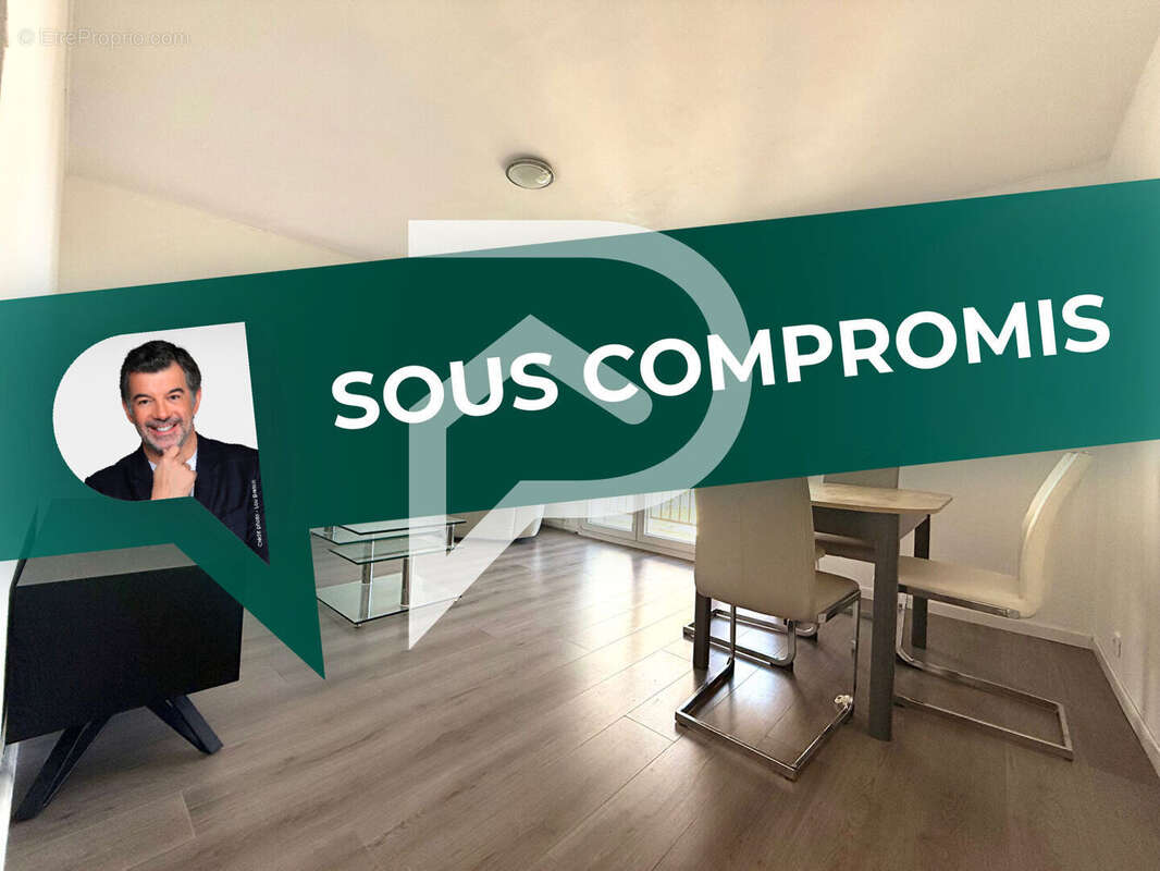 Appartement à COLMAR