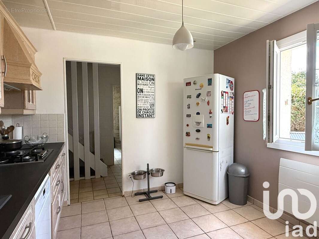 Photo 7 - Maison à EPERNON