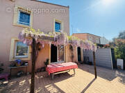 Maison à CASTELNAU-LE-LEZ