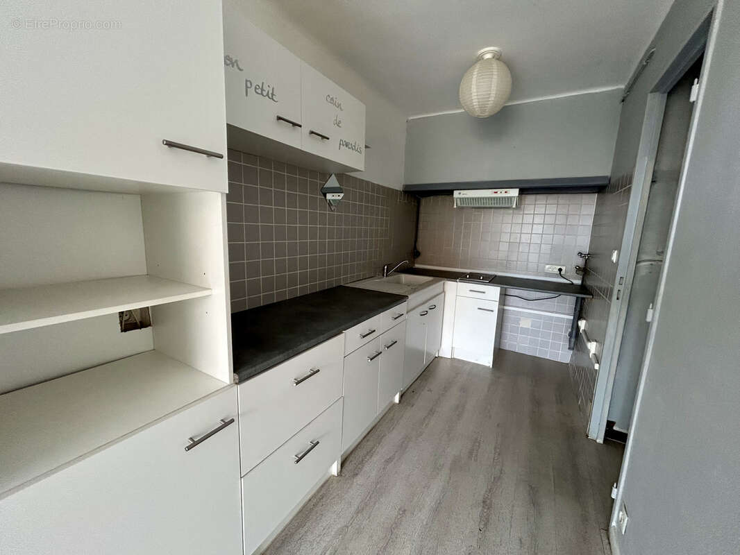 Appartement à LE GRAU-DU-ROI