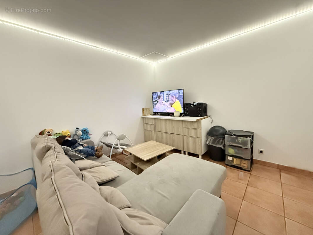 Appartement à VIERZON