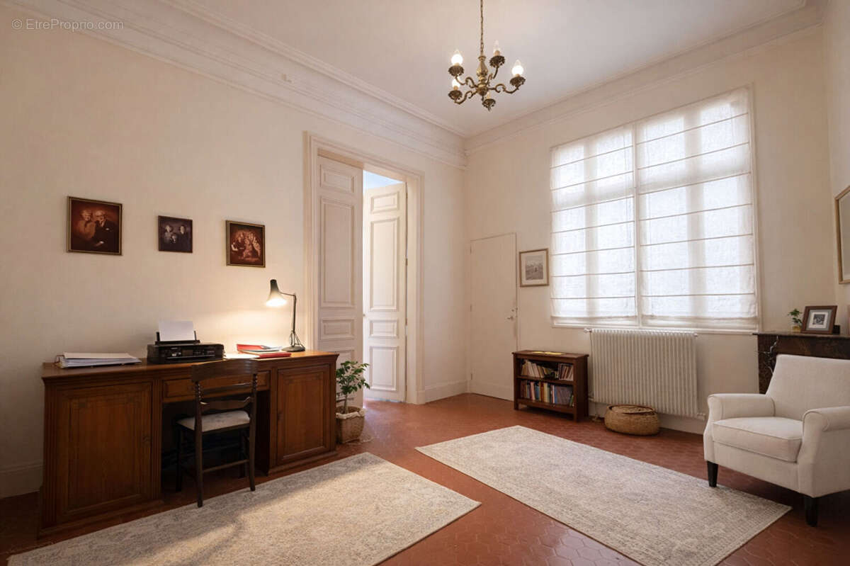 Appartement à NARBONNE