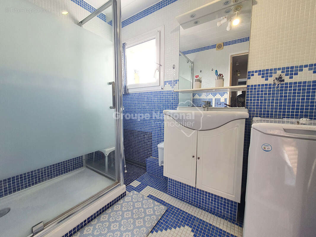 Appartement Miramas 3 pièce(s) - photo 11