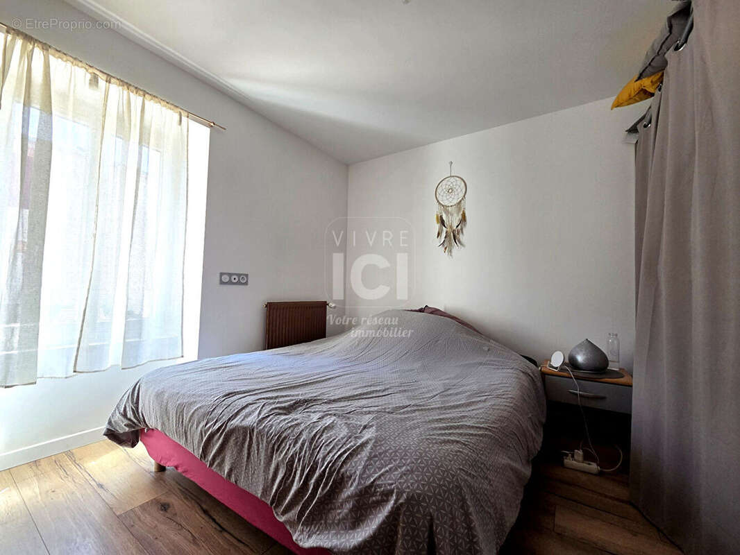 Maison Machecoul Saint Meme 5 pièce(s) 129.48 m2 - photo 5