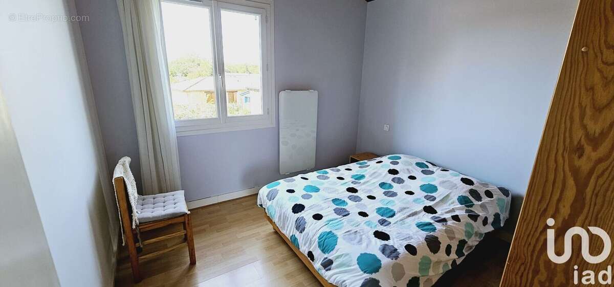 Photo 8 - Maison à PESSAC