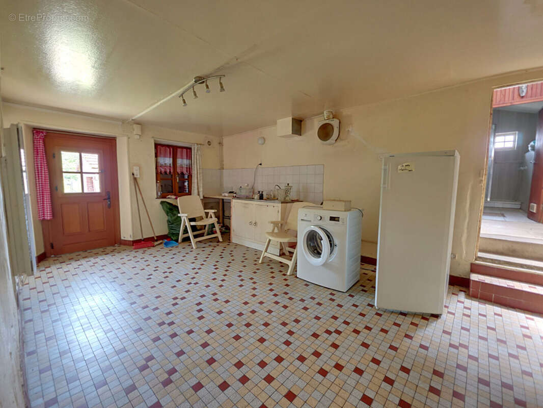 Maison à NOGENT-LE-ROI