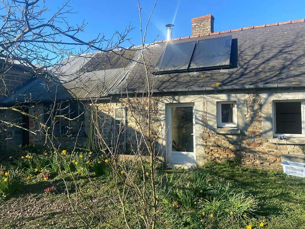 Maison Brielles - photo 2