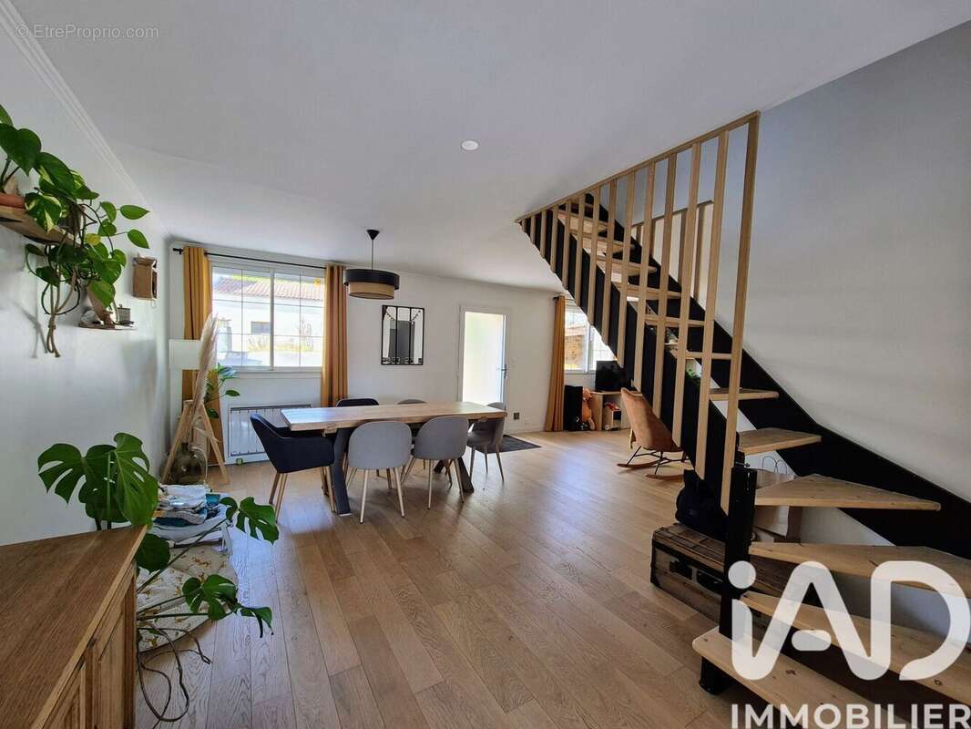 Photo 3 - Maison à COUERON
