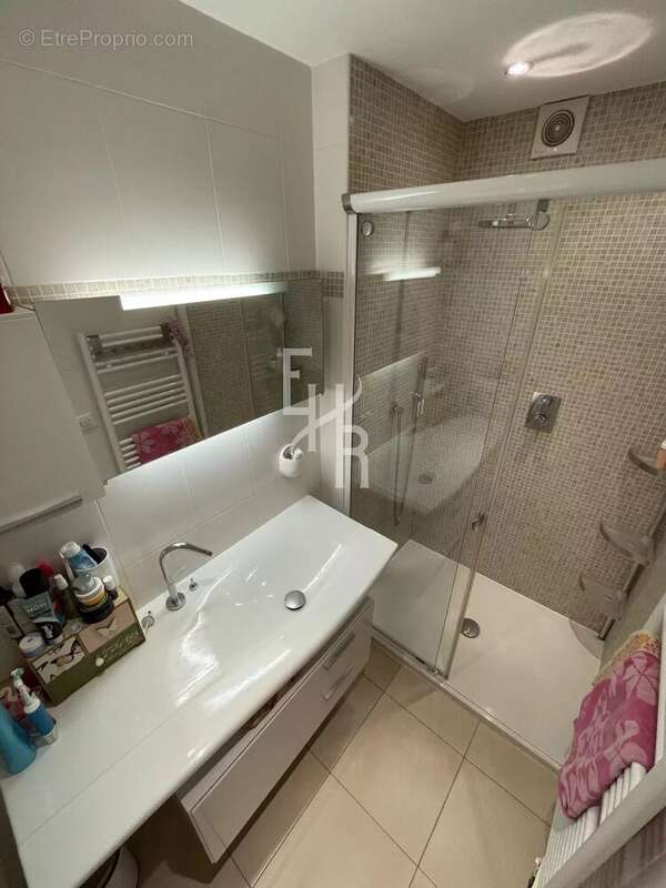 Maison à CAGNES-SUR-MER