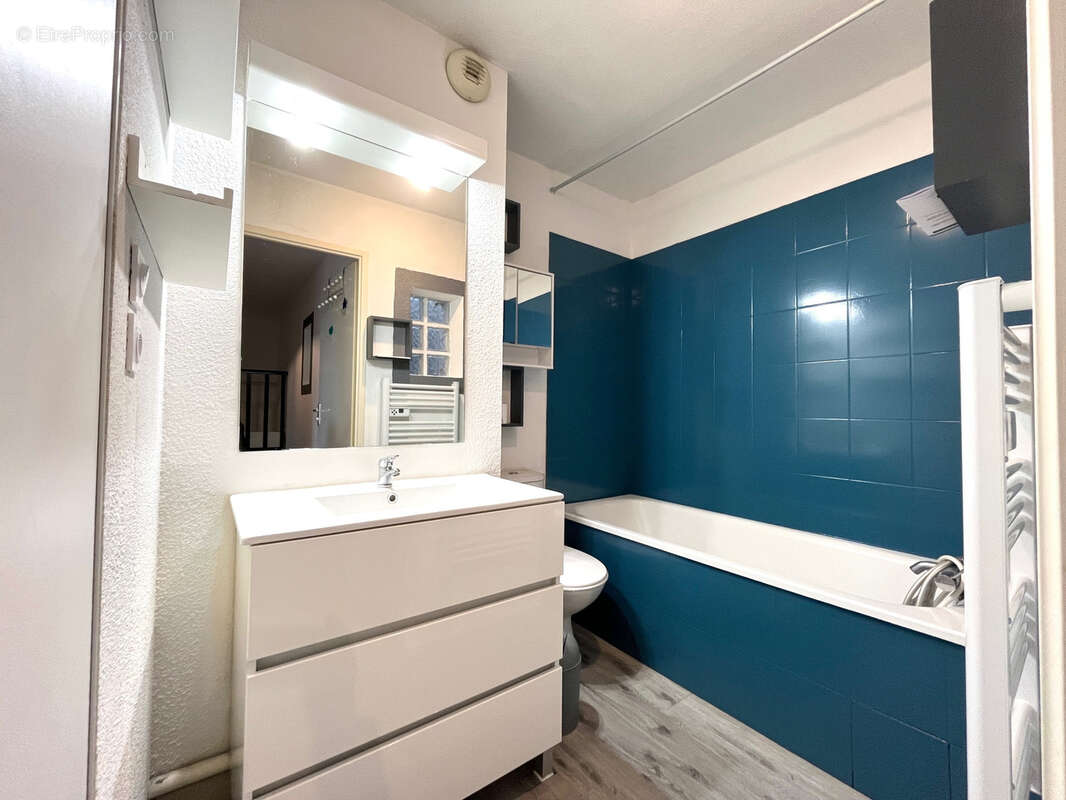 Appartement à GRENADE