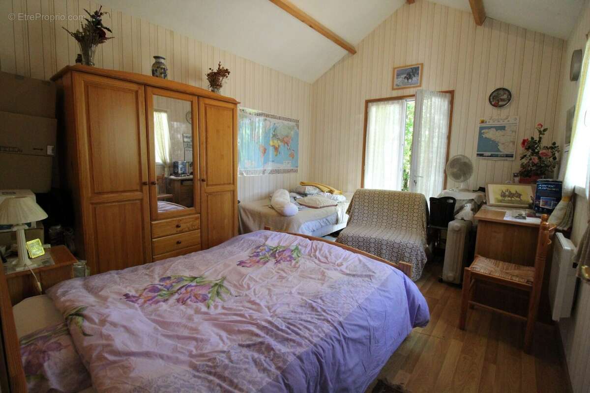 Maison 52 m² à Saint-Palais-Sur-Mer  - photo 6