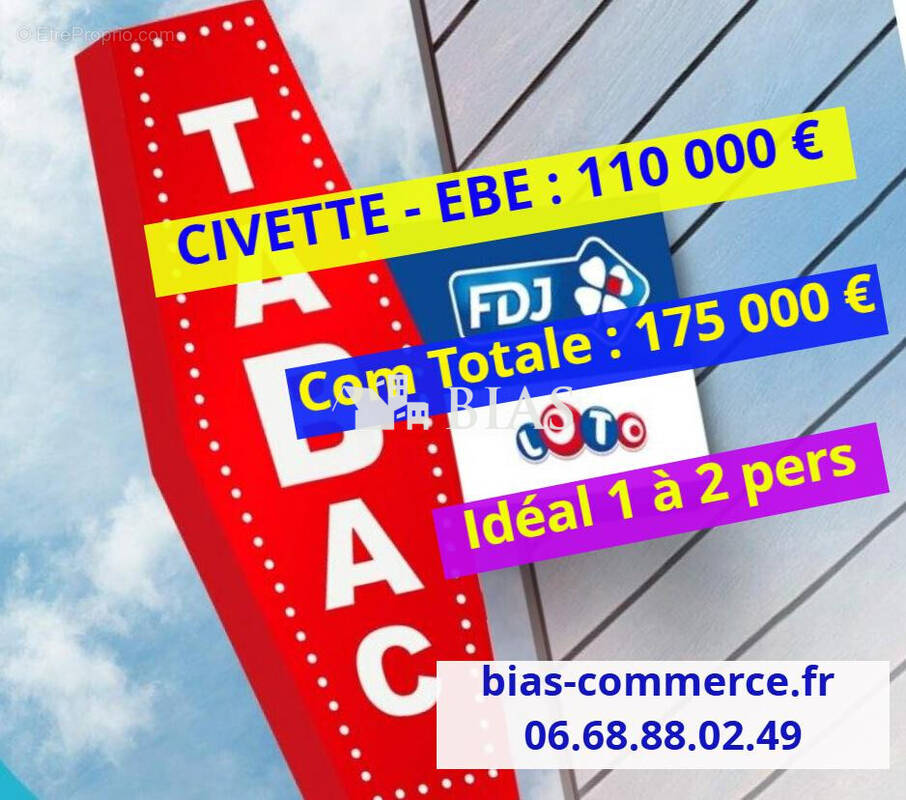 Autre à BERNAY