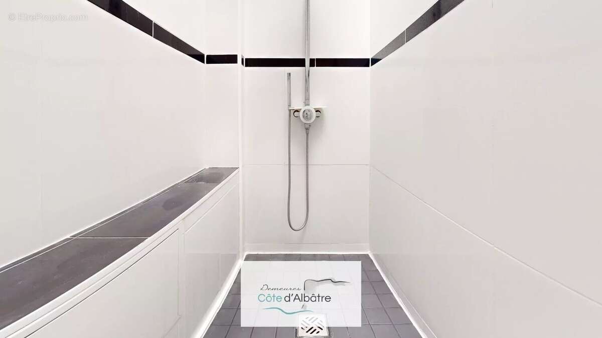 Maison à VEULES-LES-ROSES