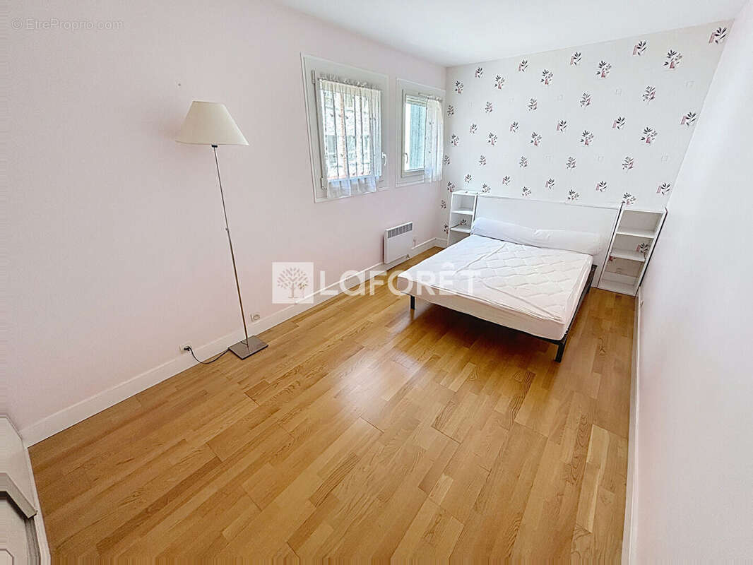 Appartement à VILLEJUIF
