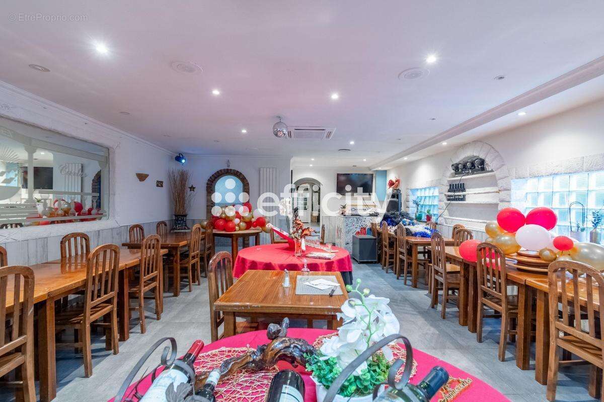 Appartement à CHOISY-LE-ROI