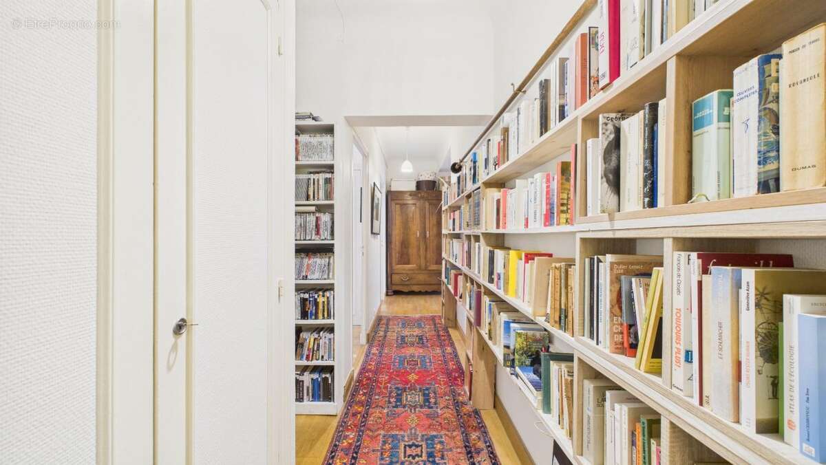 Appartement à BAYONNE