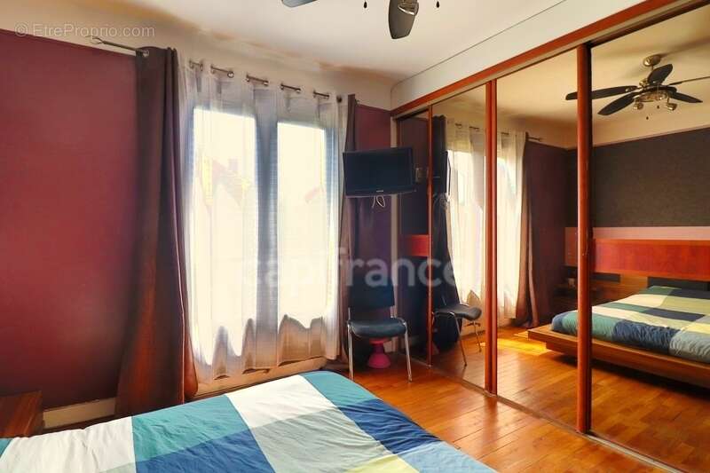 Maison à vendre 5 pièces ANTONY (92) de 106M² habitable pour une surface totale de 215 M² - photo 11