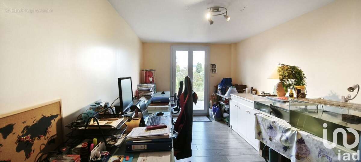 Photo 7 - Maison à SAINT-ETIENNE