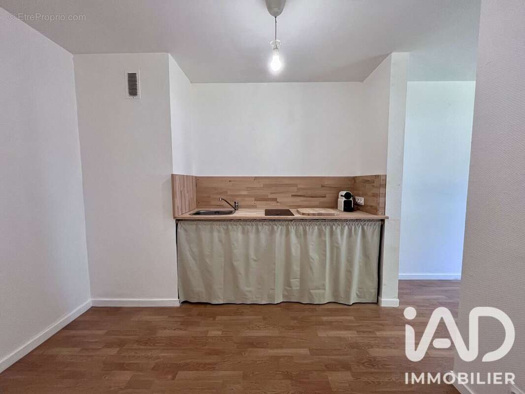 Appartement 31 m² à Metz  - photo 9