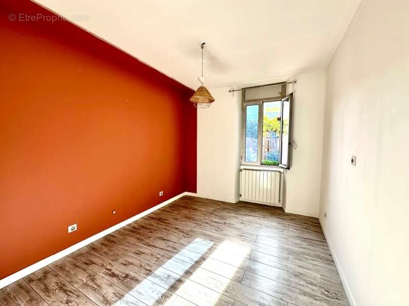 Appartement à MARSEILLE-10E