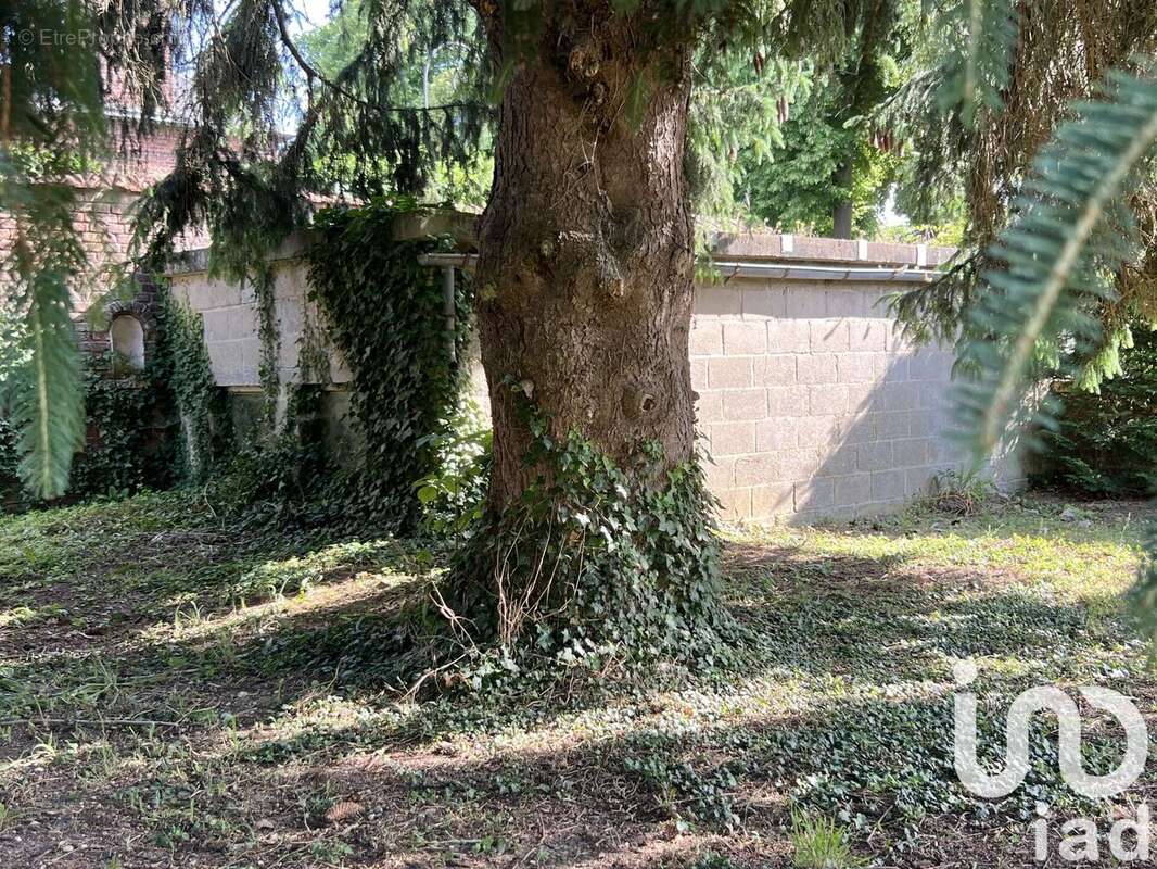 Photo 5 - Terrain à GISORS