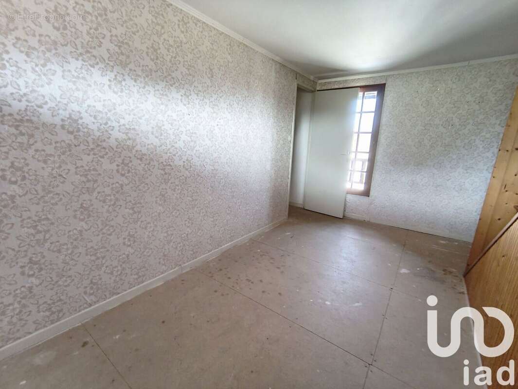 Photo 7 - Maison à CHAVANGES