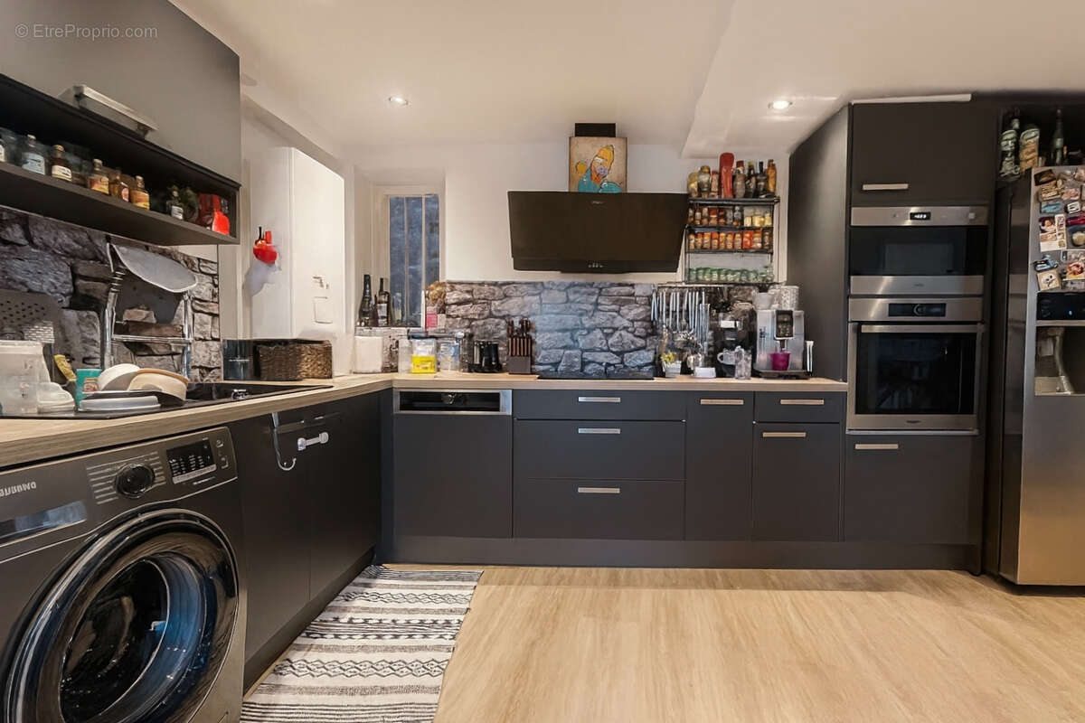 Appartement à DARDILLY