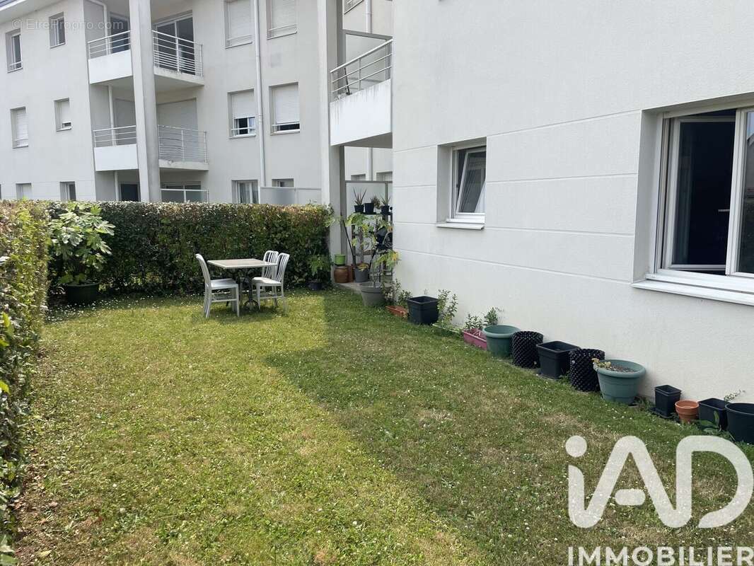 Photo 5 - Appartement à ORVAULT