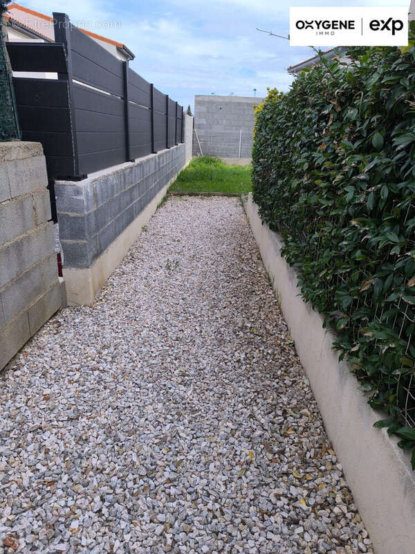 Maison à LE BOULOU