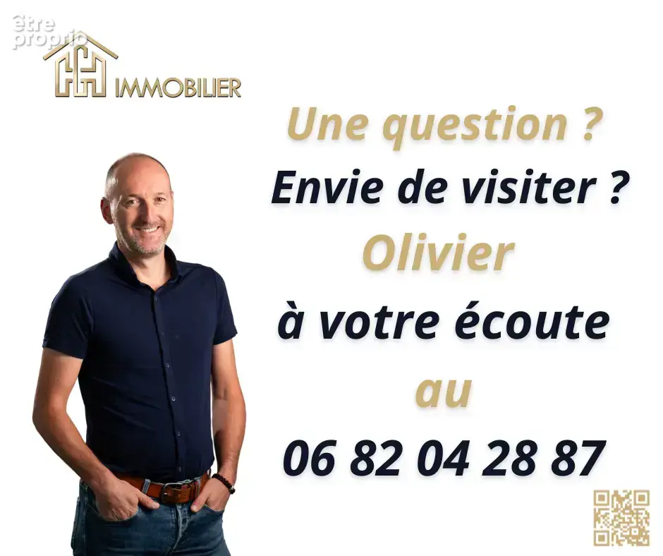 Opportunité rare : fonds de commerce rentable avec son logement de fonction - photo 11