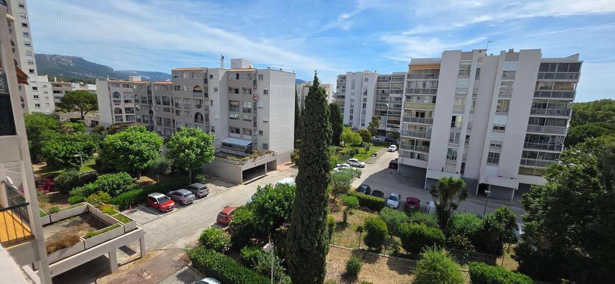 Photo 7 - Appartement à LA SEYNE-SUR-MER