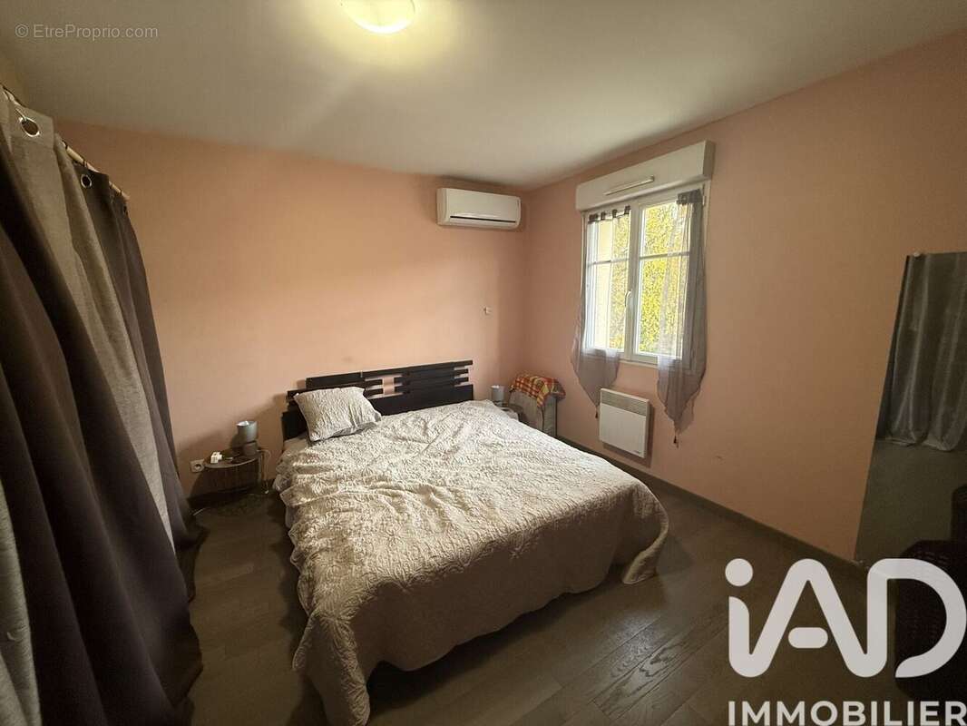 Photo 9 - Maison à SOINDRES