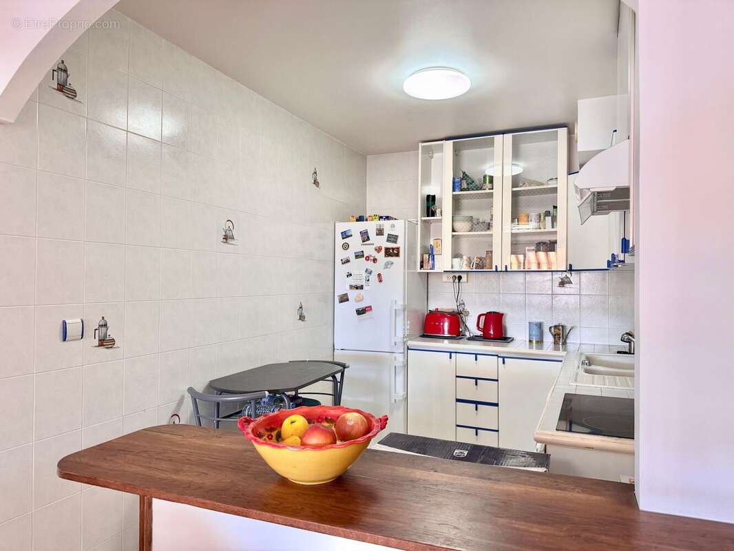 Photo 6 - Appartement à MENTON