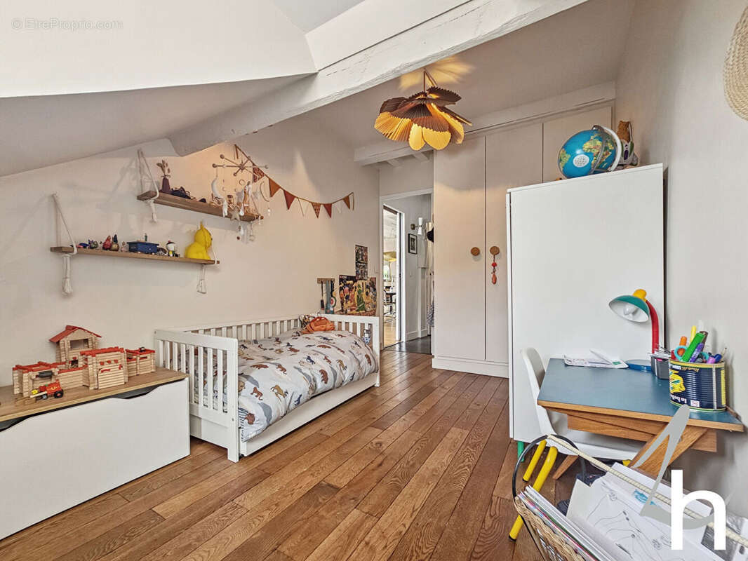 Appartement à CAEN
