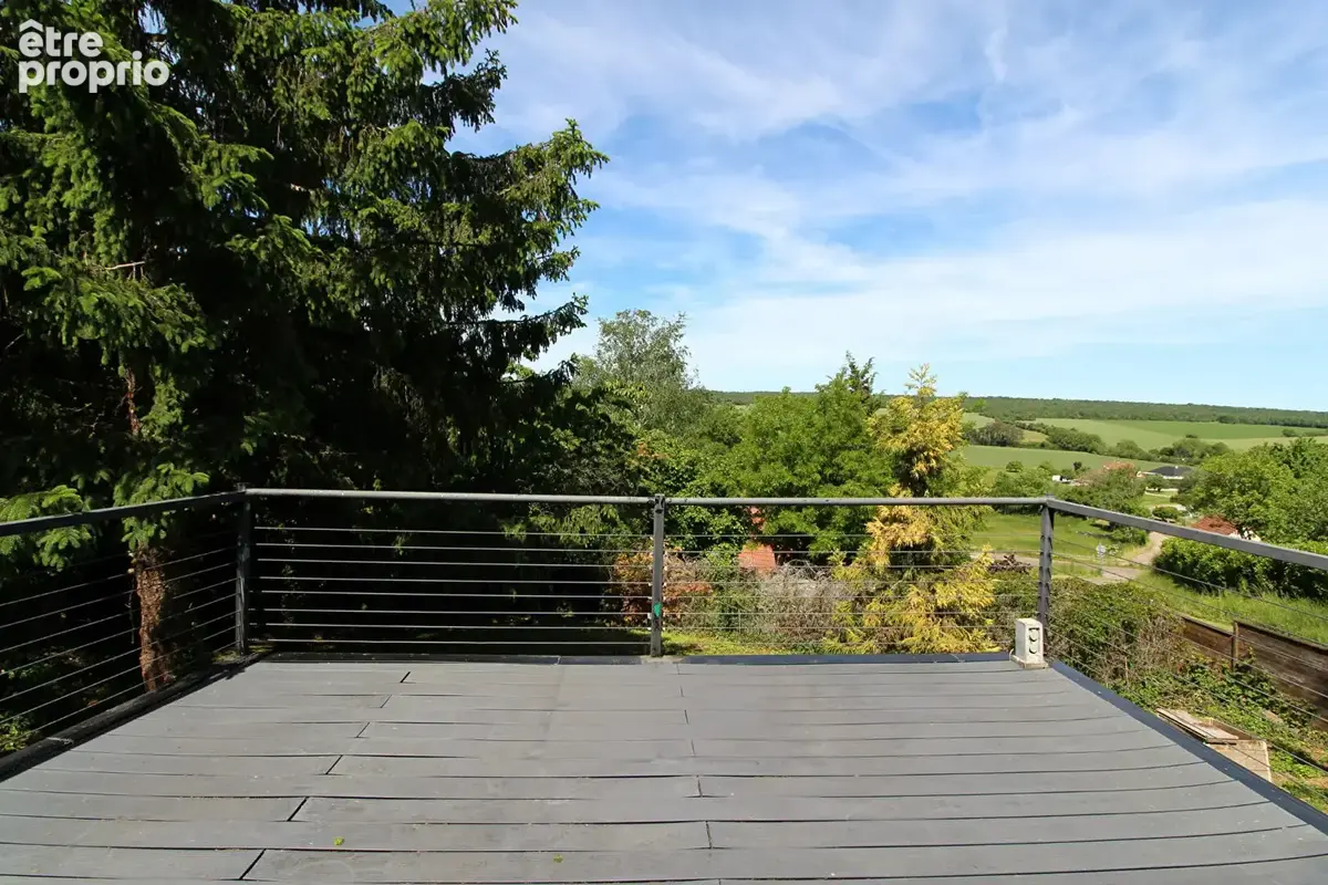 Photo Maison à Pasques au prix de 193 000€