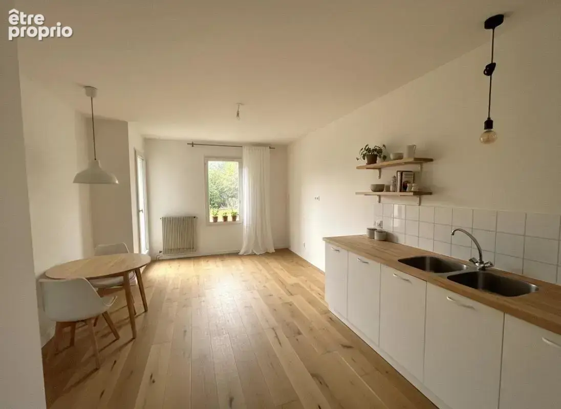 Maison Angers 5 pièce(s) 100 m2 - photo 6