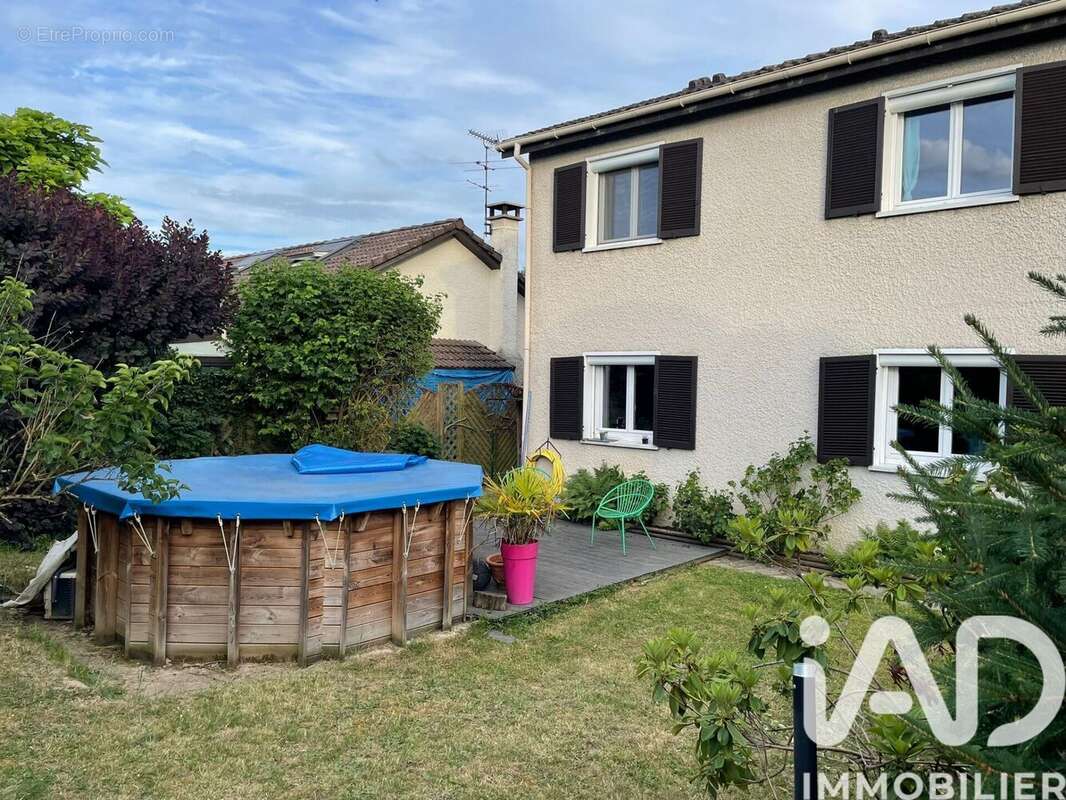 Photo 3 - Maison à SOISY-SUR-SEINE